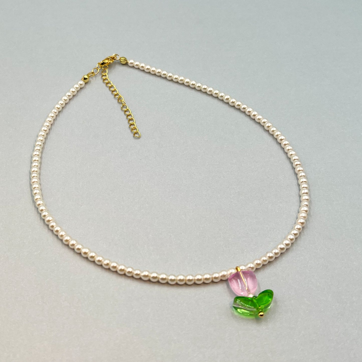 Sweet Oceana Choker