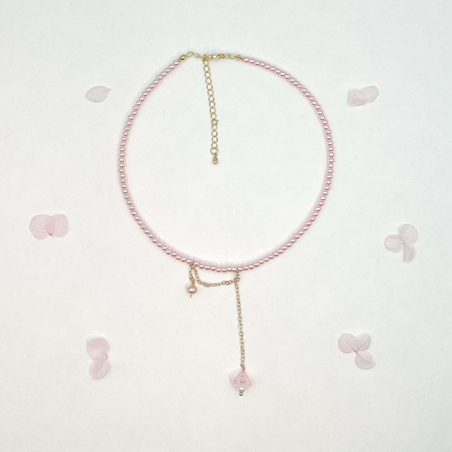 El Dolfinn Choker