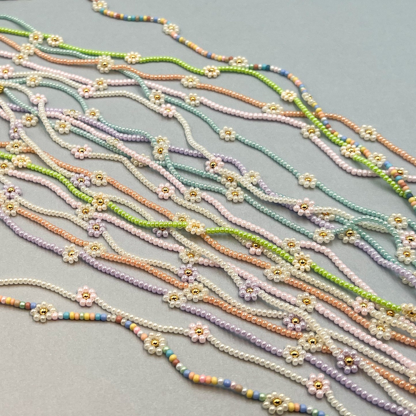 Its a Daisy Party Chokers