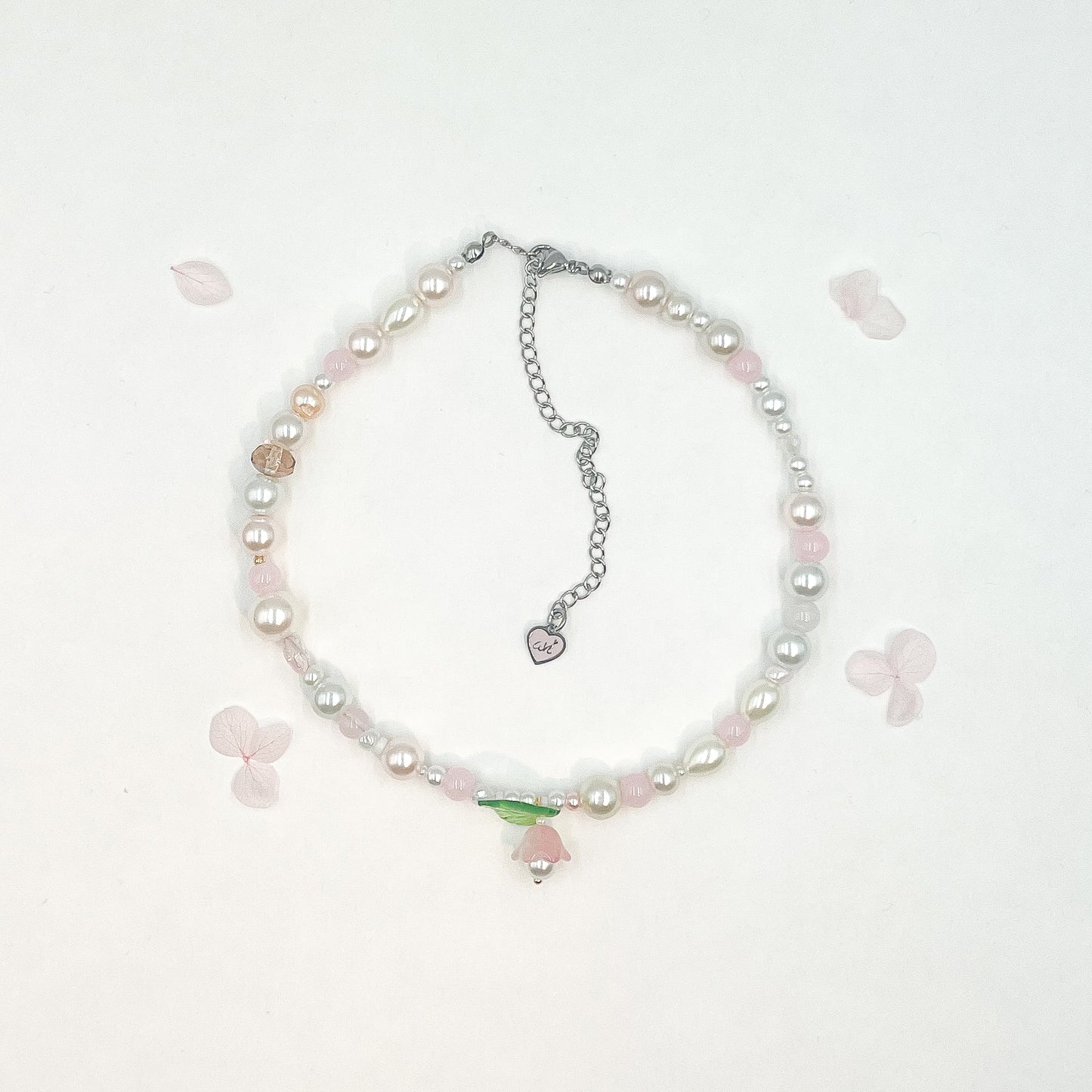 Mi Mylo Charm Choker