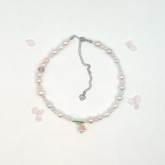 Mi Mylo Charm Choker