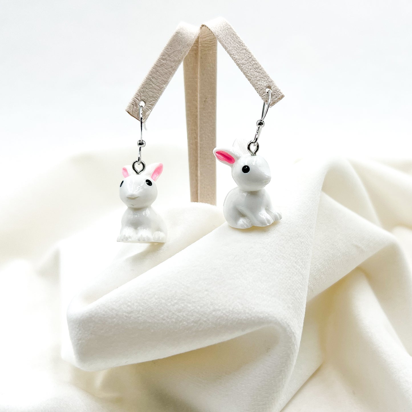 Cute Farm Animal Earrings