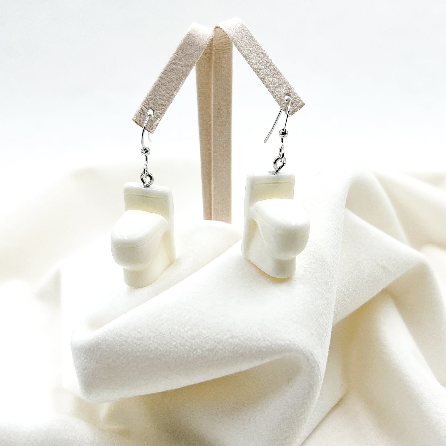 Cute Farm Animal Earrings