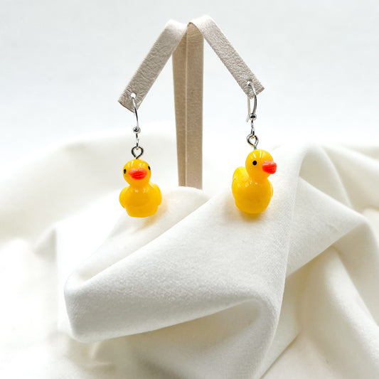 Cute Farm Animal Earrings