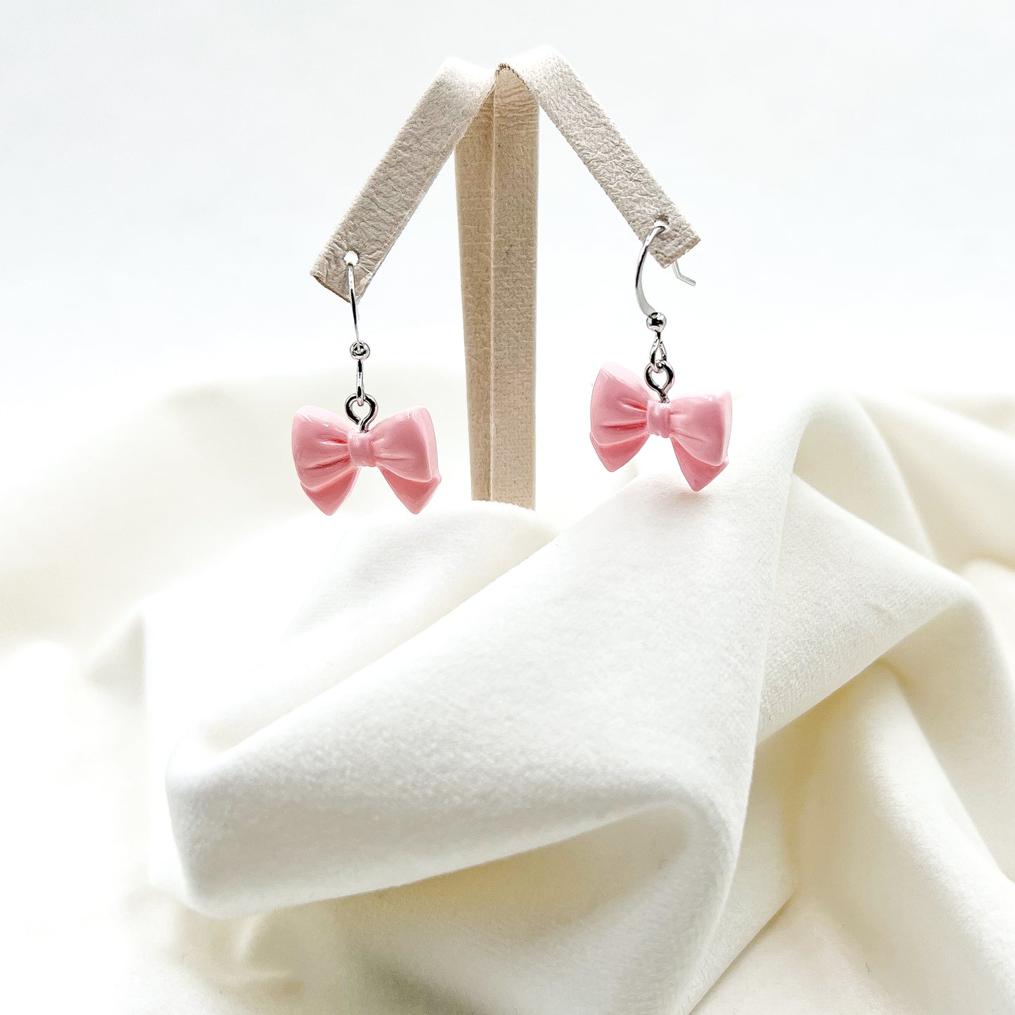 Cute Farm Animal Earrings