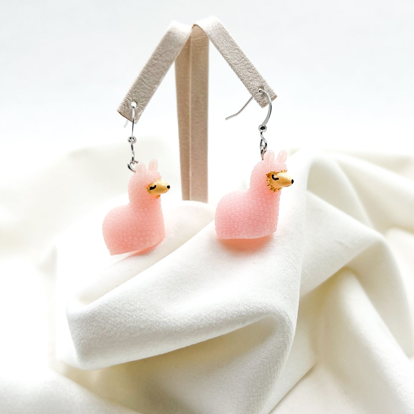 Cute Farm Animal Earrings