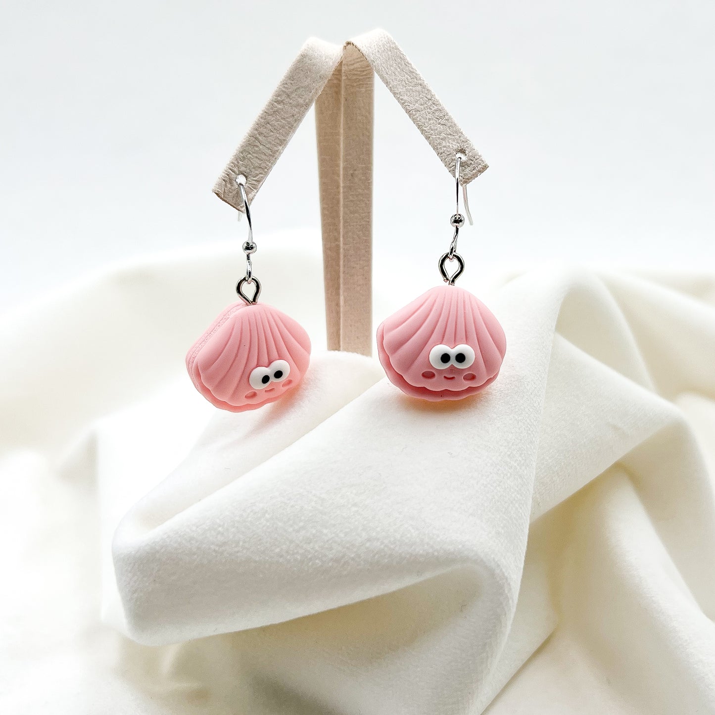 Cute Farm Animal Earrings