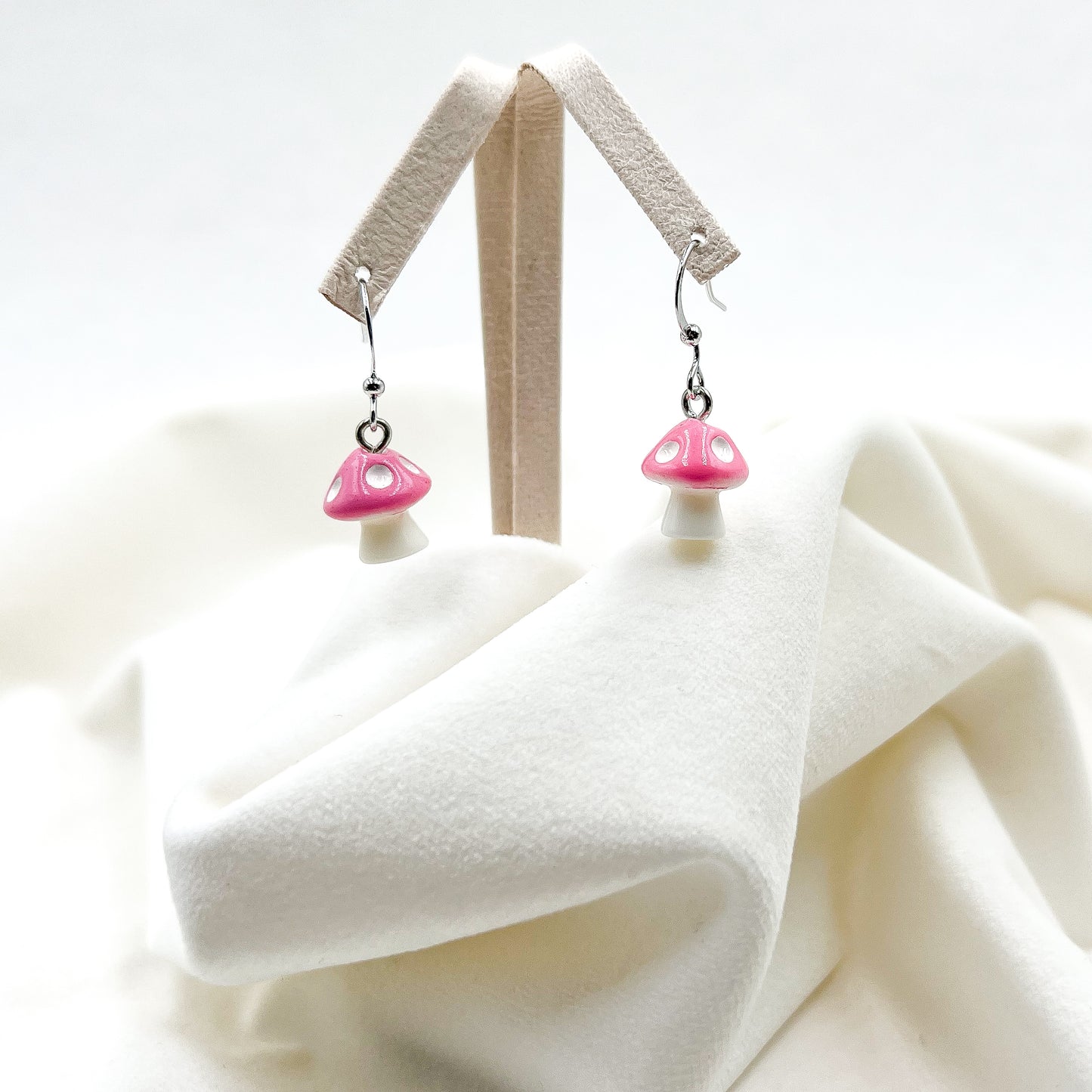 Cute Farm Animal Earrings