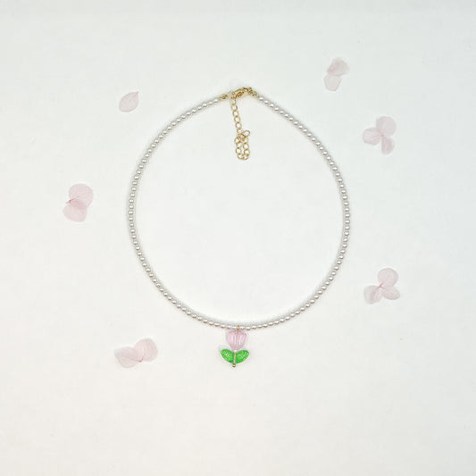 Sweet Oceana Choker