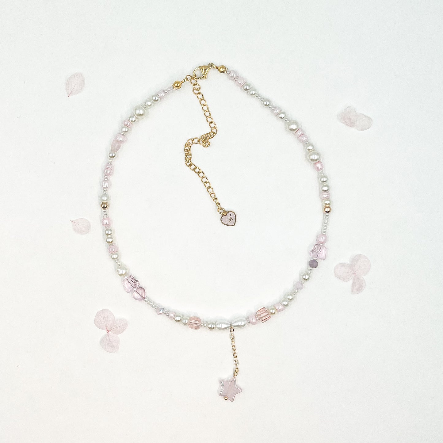 Cute Charm Choker