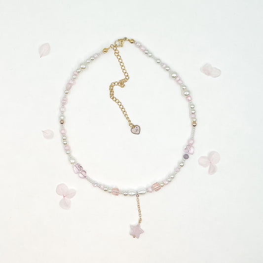 Cute Charm Choker